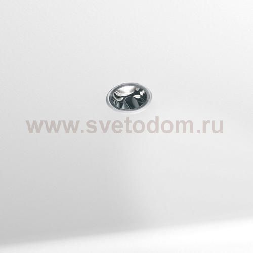 Встраиваемый светильник Artemide M064020 Nothing recessed round