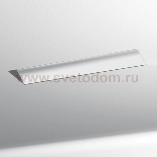 Встраиваемый светильник Artemide M068520 Nothing recessed 