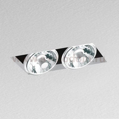 Архитектурный светильник Artemide M069025 Nothing