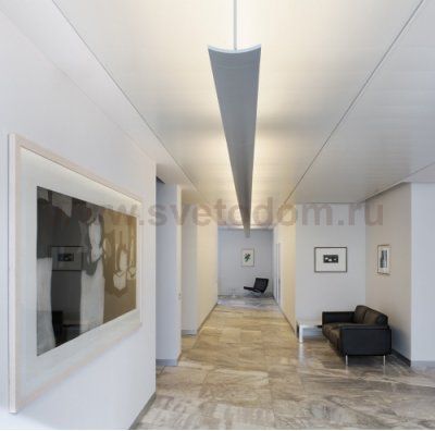 Подвесной светильник Artemide M094690 Surf system 