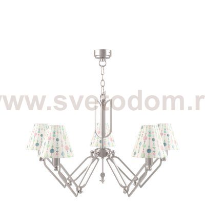 Люстра Maytoni M1-05-SN-LMP-O-17