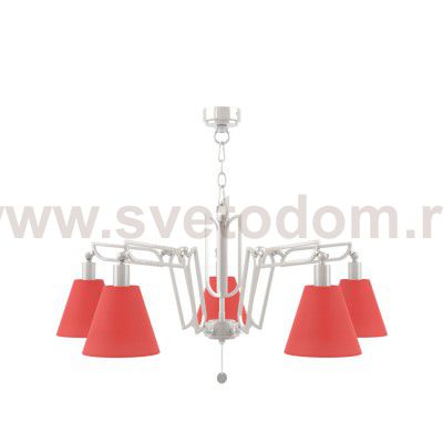 Люстра Maytoni M1-05-WM-LMP-O-26