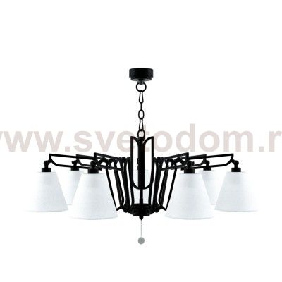 Люстра Maytoni M1-07-BM-LMP-O-32