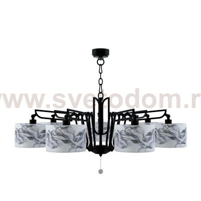 Люстра Maytoni M1-07-BM-LMP-Y-10