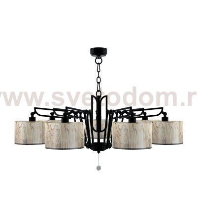 Люстра Maytoni M1-07-BM-LMP-Y-6