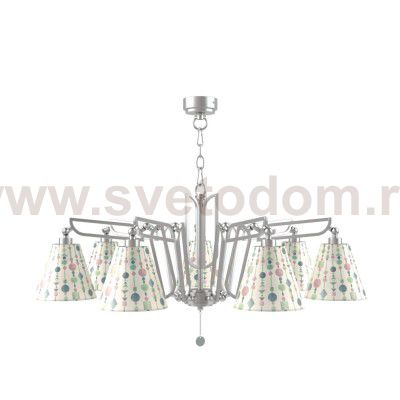 Люстра Maytoni M1-07-SN-LMP-O-17