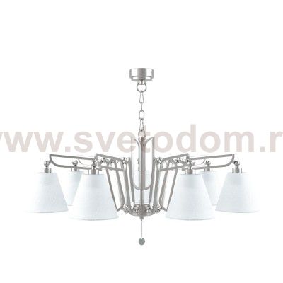 Люстра Maytoni M1-07-SN-LMP-O-32