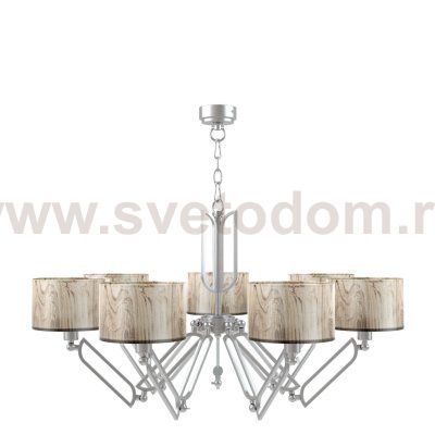 Люстра Maytoni M1-07-SN-LMP-Y-6