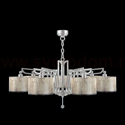 Люстра Maytoni M1-07-SN-LMP-Y-6