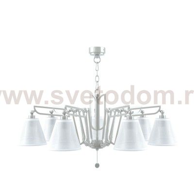 Люстра Maytoni M1-07-WM-LMP-O-20