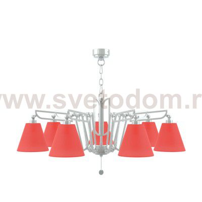 Люстра Maytoni M1-07-WM-LMP-O-26