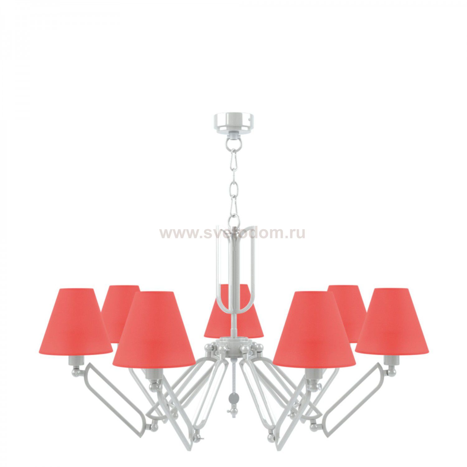 Люстра Maytoni M1-07-WM-LMP-O-26