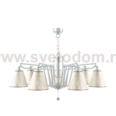 Люстра Maytoni M1-07-WM-LMP-O-5