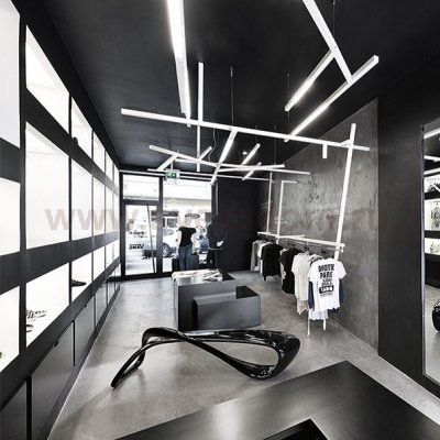 Светильник настенный бра Artemide M113120 Kao