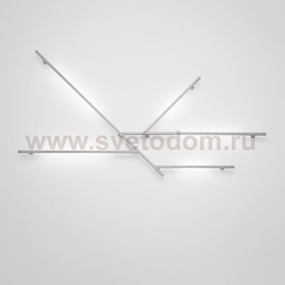 Светильник настенный бра Artemide M113120 Kao