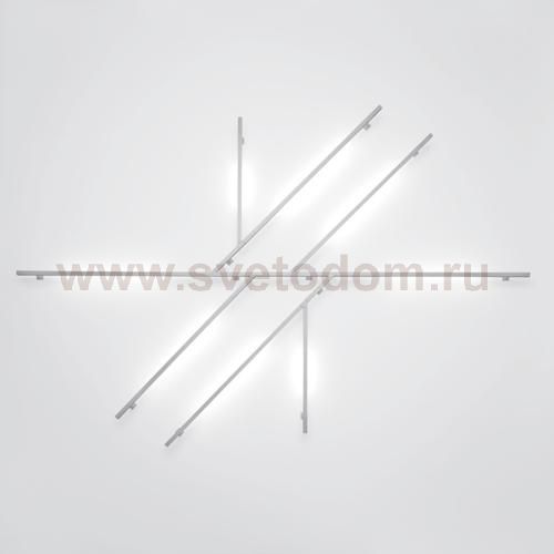 Настенный светильник бра Artemide M113220 Kao Kit G