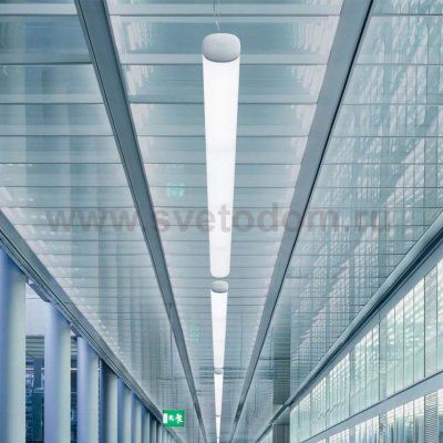 Подвесной светильник Artemide M113301 Absolu