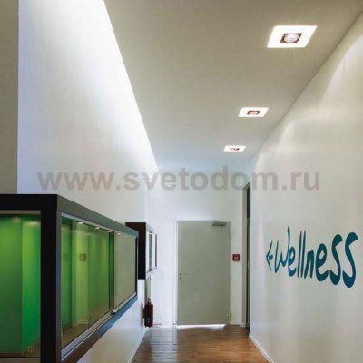 Светильник Artemide M115020 Nothing