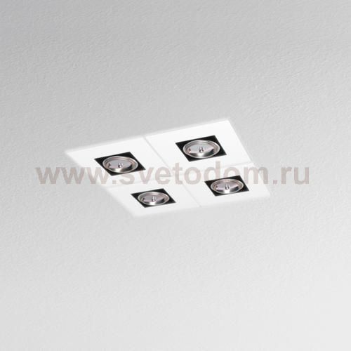 Встраиваемый светильник Artemide M115620 Andromeda