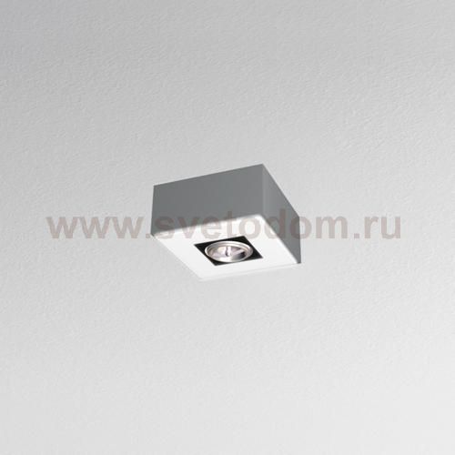 Встраиваемый светильник Artemide M115720 Andromeda