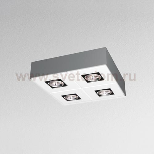 Встраиваемый светильник Artemide M116320 Andromeda