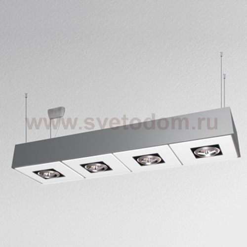 Подвесной светильник Artemide M116820 Andromeda