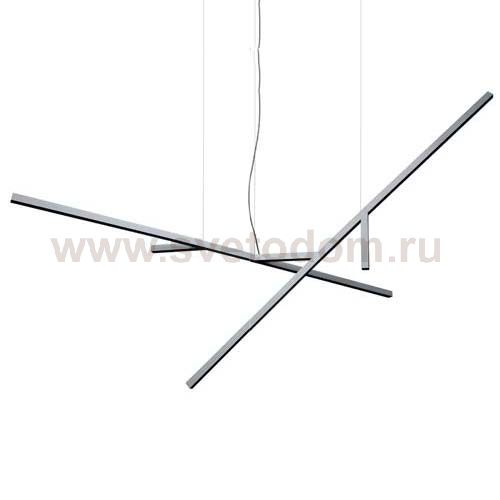 Подвесной светильник Artemide M119120 Kao