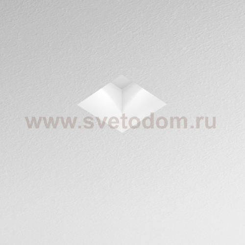Встраиваемый светильник Artemide M137800 Nothing Recessed 