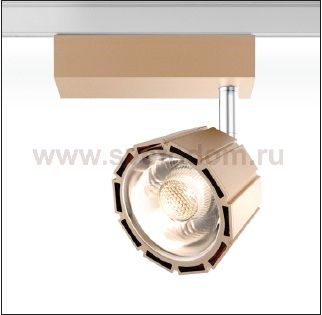 Встраиваемый светильник Artemide M141051 AIRLITE