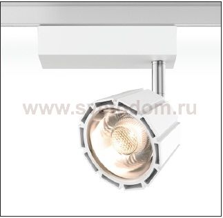 Встраиваемый светильник Artemide M141321 AIRLITE