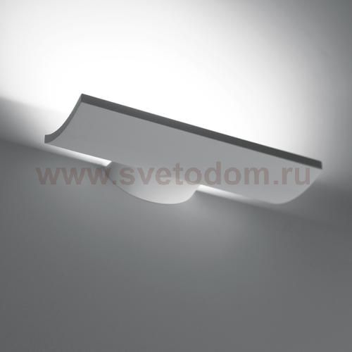 Настенный светильник бра Artemide M144390 Minisurf