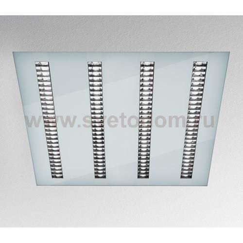 Встраиваемый светильник Artemide M160700 Kalifa diffuser 