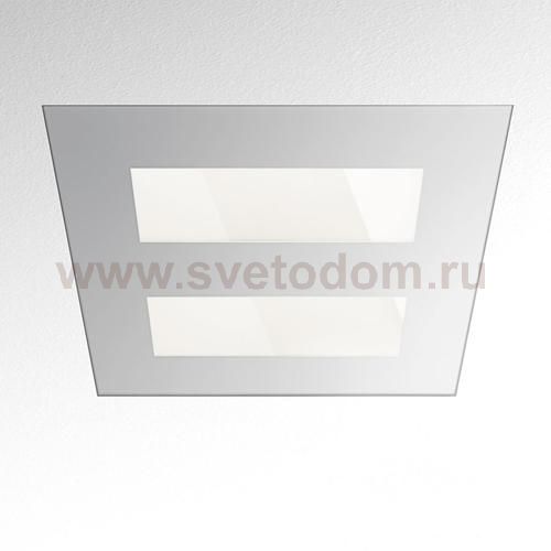 Встраиваемый светильник Artemide M163120 Altop Diffuser 