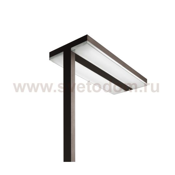 Торшер Artemide M163910 Chocolate