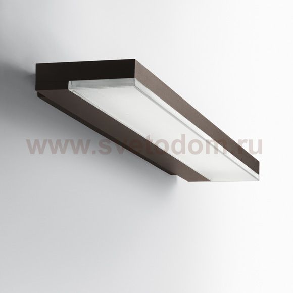 Архитектурный светильник Artemide M164510 Chocolate