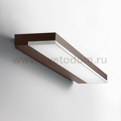 Настенный светильник бра Artemide M164610 Chocolate