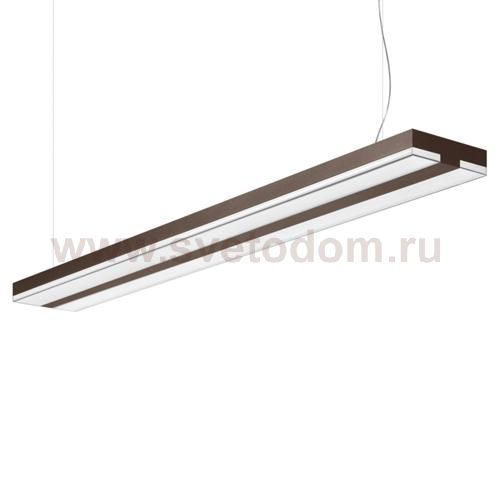 Подвесной светильник Artemide M164811 Chocolate