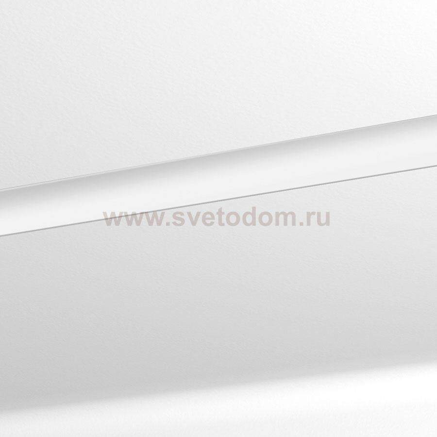 Светильник Artemide M171900 Nothing