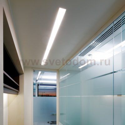 Светильник Artemide M171900 Nothing