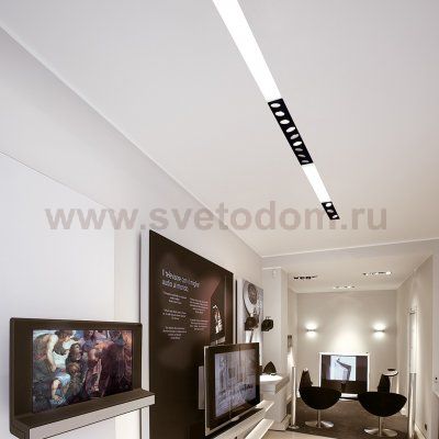 Светильник Artemide M171900 Nothing