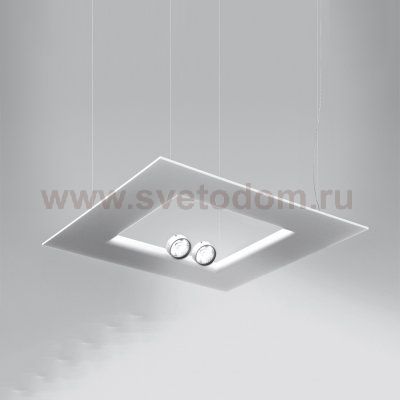 Подвесной светильник Artemide M173020+M173500 Orion Suspension 