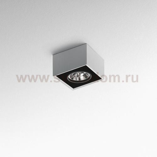 Потолочный светильник Artemide M180020 Nothing ceiling Square