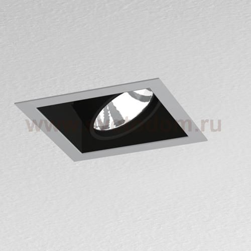 Встраиваемый светильник Artemide M183305 Java