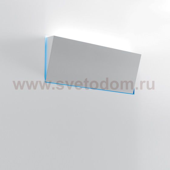Светильник настенный бра Artemide M184020 Nulla