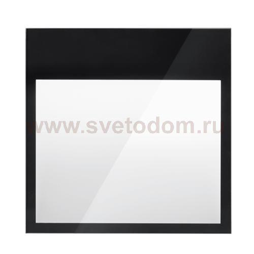 Встраиваемый светильник Artemide M185500 Cover square 