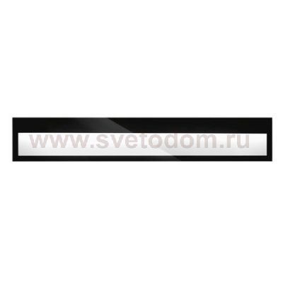 Встраиваемый светильник Artemide M185900 Cover аsymmetric 