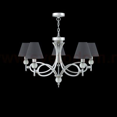 Люстра Maytoni M2-05-CR-LMP-O-22 Eclectic 15