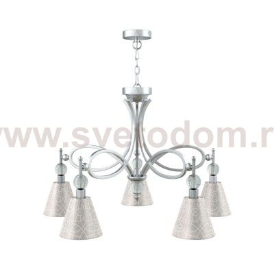 Люстра Maytoni M2-05-CR-LMP-O-4