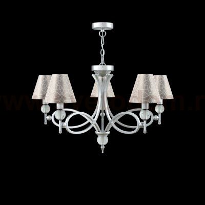 Люстра Maytoni M2-05-CR-LMP-O-4