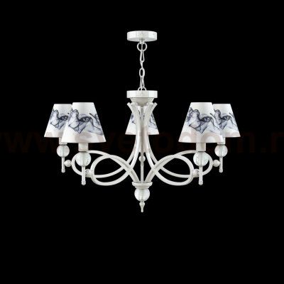 Люстра Maytoni M2-05-WM-LMP-O-10